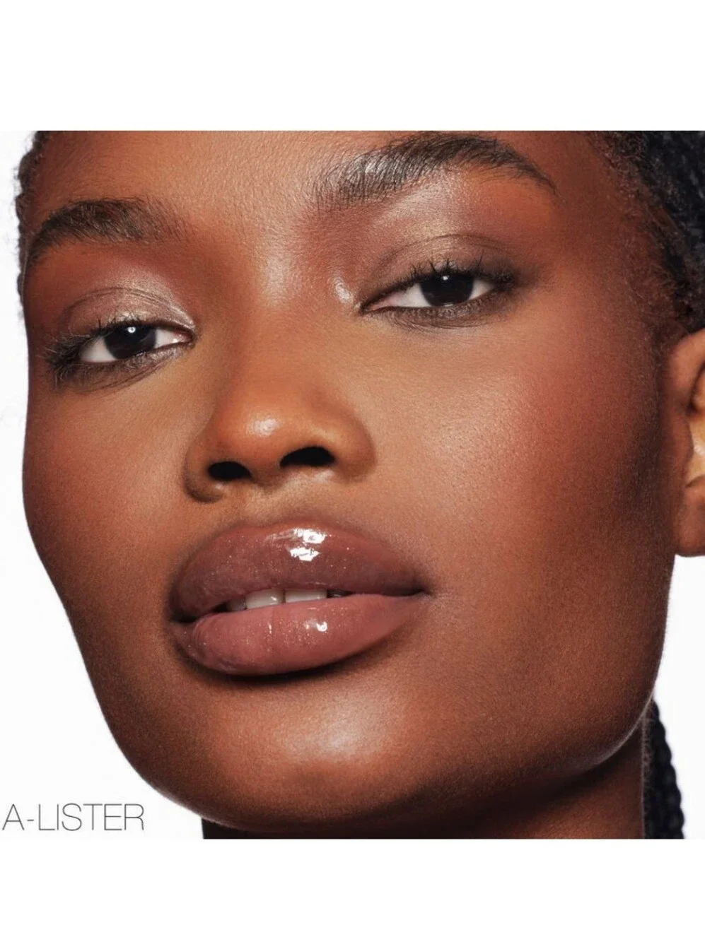 NARS color lister